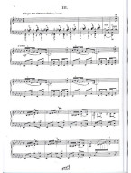 George Gershwin: Preludia pro klavír