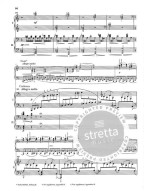 Sergej Rachmaninov: Piano Concerto no. 3 in D minor op. 30 (noty na čtyřruční klavír)