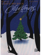 Selections from A Dave Brubeck Christmas (noty na klavír)