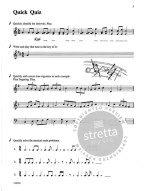 Michael Aaron Piano Course: Theory, Grade 3 (noty na klavír)