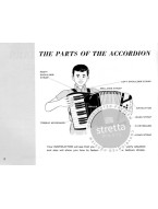 Palmer-Hughes: Accordion Course Book 1 (noty na akordeon)