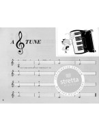 Palmer-Hughes: Accordion Course Book 1 (noty na akordeon)
