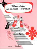 Palmer-Hughes: Accordion Course Book 2 (noty na akordeon)