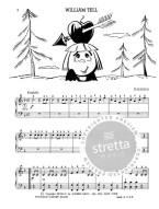Palmer-Hughes: Accordion Course Book 3 (noty na akordeon)