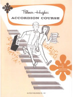 Palmer-Hughes: Accordion Course Book 4 (noty na akordeon)
