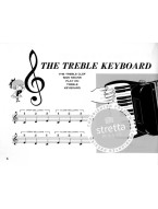 Palmer-Hughes: Prep Accordion Course Book 1A (noty na akordeon)