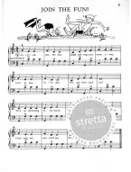 Palmer-Hughes: Prep Accordion Course Book 1B (noty na akordeon)