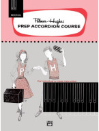 Palmer-Hughes: Prep Accordion Course Book 2A (noty na akordeon)
