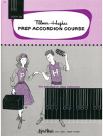 Palmer-Hughes: Prep Accordion Course Book 2B (noty na akordeon)