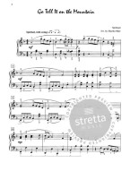Martha Mier: Christmas Jazz, Rags & Blues 2 (noty na klavír)