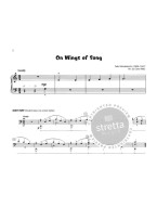 Carol Matz: Famous & Fun Classic Themes 1  (noty na klavír)