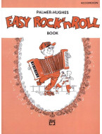 Palmer-Hughes: Easy Rock'n Roll 1 (noty na akordeon)