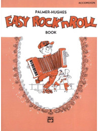 Palmer-Hughes: Easy Rock'n Roll 1 (noty na akordeon)
