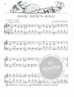 Palmer-Hughes: Easy Rock'n Roll 1 (noty na akordeon)