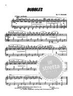 Pietro Frosini: Highlights for the Accordion (noty na akordeon)
