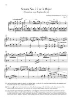 Ludwig van Beethoven: Piano Sonatas, Volume 4 (noty na klavír)