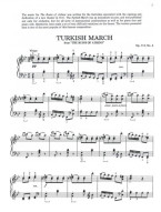 Ludwig van Beethoven: 13 Of His Most Popular Pieces (noty na klavír)