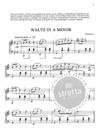 Frédéric Chopin: 14 Of His Easiest Piano (noty na klavír)