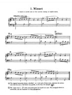 First Lessons In Bach 1 & 2 Complete (noty na klavír)