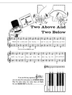 Alfred d'Auberge: Piano Course Lesson 2 (noty na klavír)