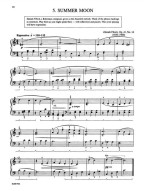John W. Schaum Piano Course, E: The Violet Book (noty na klavír)