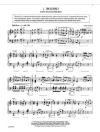 John W. Schaum Piano Course, G: The Amber Book (noty na klavír)