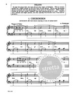 John W. Schaum: Adult Piano Course, Book 3 (noty na klavír)