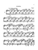 Edvard Grieg: The Complete Lyric Pieces (noty na klavír)
