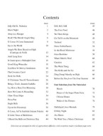 A Treasury of Christmas Songs for Solo Piano (noty na klavír)