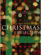 The Pam Wedgwood Christmas Collection (noty na klavír)