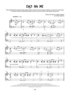 Gradebusters Grade 3 (noty na klavír)(+audio)