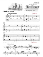 Alfred's Premier Piano Course: Lesson Book 1B (noty na klavír)