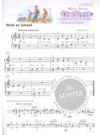 Alfred's Premier Piano Course: Lesson Book 1B - Universal Edition (noty na klavír)(+audio)