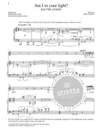 Boosey and Hawkes Opera Anthology - Soprano (noty na klavír, zpěv)