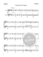 Classical Duets for Flute and Guitar Vol.1 (noty na příčnou flétnu, kytaru)(+audio)