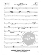 Anthology Trumpet Vol. 3 (noty na trubku)(+audio)
