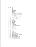 Anthology Trumpet Vol. 3 (noty na trubku)(+audio)