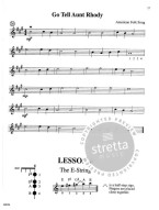 Janice Tucker Rhoda: The ABC's Of Violin - Anthology Edition (noty na housle)(+video)