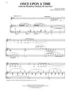 Singer's Musical Theatre Anthology - Baritone or Bass - Volume 5 (noty na klavír, zpěv)(+audio)