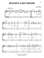 First 50 Popular Songs You Should Play on The Piano (noty na snadný klavír)