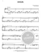 Yoga Music for Piano Solo (noty na klavír)