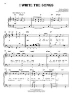 Phillip Keveren Series: Pop Ballads - Second Edition (noty na snadný klavír)