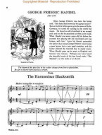 First Year Classics by John Thompson (noty na klavír)