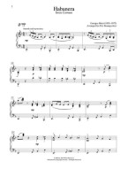 Eric Baumgartner's Jazz It Up! - Classics (noty na klavír)(+audio)