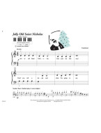 PreTime Piano Christmas (noty na klavír)