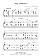ShowTime Piano Christmas Level 2A  (noty na klavír)