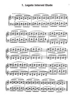 Schaum Fingerpower® - Level 4 (noty na klavír)(+audio)
