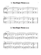 Schaum Fingerpower® - Level 1 (noty na klavír)