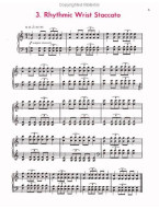 Schaum Fingerpower® - Level 4 (noty na klavír)