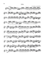 Alwin Schroeder: 170 Foundation Studies for Violoncello Vol. 2 (noty na violoncello)